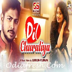 Dil Churaliya - Odia Romantic Song